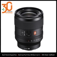 เลนส์กล้อง / เลนส์ Sony FE 35mm f/1.4 GM by FOTOFILE (รับประกันศูนย์ไทย)