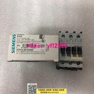 3TF33 00-0XM0 西門子交流接觸器 3TF3300-0XM0 AC220V 1000元一個 有10個  只賣正