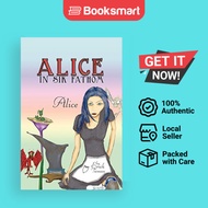 Alice In Sik Fathom - Paperback - English - 9781463414535