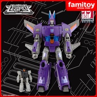 Hasbro Transformers Generations Selects Cyclonus & Nightstick