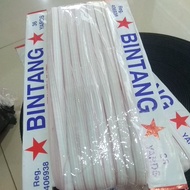 1cm elastic rubber measuring 1 meter