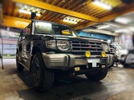 全方位汽車：1998 Mitsubishi 三菱 pajero op 3.0