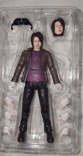 shf kamen rider black sun 秋月信彥