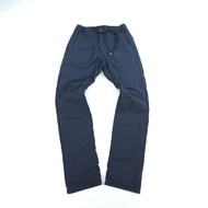 (Waist 27-30) Lee Pants Navy Blue (P0326-33)