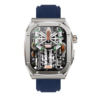 2024 IP68 Z79กันน้ำสมาร์ทวอท์ชสูงสุด2.1นิ้วจอ HD 460Mah แบตเตอรี่ขนาดใหญ่เข็มทิศเครื่องเล่นเพลงและติ