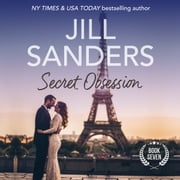 Secret Obsession Jill Sanders