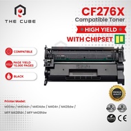 Compatible Toner 76A CF276A CF276X for HP Laserjet M304a M404dn M404dw M404n M428dw MFP M428fdn Ink 