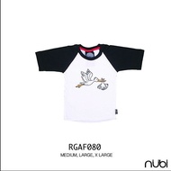 RAGLAN TSHIRT 6