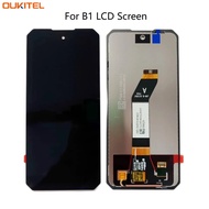 OUKITEL Phone LCD Screen