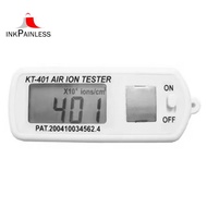 Air Negative Measuring Instrument Tester Negative Ion Detector Tester