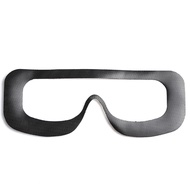 Eachine EV200D Faceplate Fastener Magic Stick Loop Tape Spare Part Black