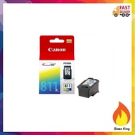 Canon CL-811 Ink Cartridge (Colour)