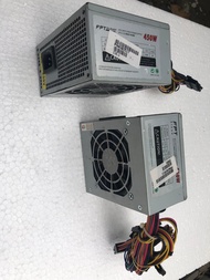Bộ nguồn máy tính PC FPT 450W Công suất thật LOẠI NHỎ