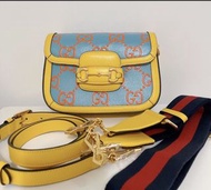 Gucci Horsebit 1955 馬鞍包
