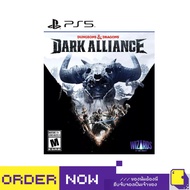 [+..••] PS5 DUNGEONS & DRAGONS: DARK ALLIANCE (เกมส์  PS5™ 🎮)