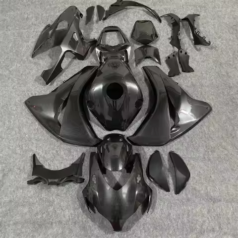 Fairing For CBR 1000RR 1000 RR 08 09 10 11 CBR1000 RR CBR1000RR 2008 2009 2010 2011 Body Fairing Car