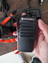 全新香港現貨 摩托羅拉對講機大功率民用手台適合場景使用