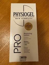 Physiogel Pro Restoring Lotion 200ml