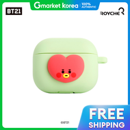 Royche | Baby Bt21 AirPods 3 Pastel Case Tata