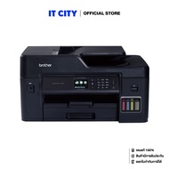 Brother MFC-T4500DW เครื่องพิมพ์มัลติฟังก์ชัน อิงค์เจ็ท (Scan,Copy,Fax,Auto) Duplex พร้อมการเชื่อมต่