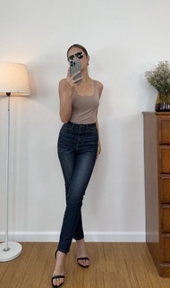 HUNG JEANS รุ่น Betty Jeans (HJ54)
