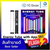 YC Onion Energy Tube RGB LED Light Stick CRI 98+ 3200K-6500K 14 Lighting รับประกันศูนย์ไทย ด่วน ของม