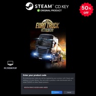 Euro Truck Simulator 2 | Steam PC Game Original