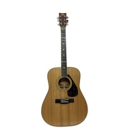 Yamaha Acoustic Guitar FG351