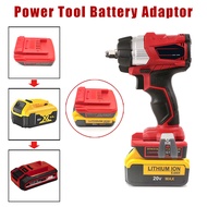 DeWalt Milvac kepada Hans Ahle Einhell Power X-Change 18V Lithium Battery Tool