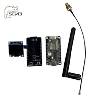 BW16 KIT with  RTL8720DN NodeMCU Serial Port to Wireless WIFI Module BW16 Bluetooth Module W/ 0.96in