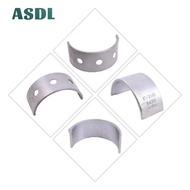 Motorcycle Crankshaft Bearing Tile Connecting Rod STD +25 +50 +75 +100 For Yamaha FZ400 FZR400 FZR 4