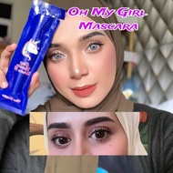 Oh My Girl Mascara - Omg Mascara