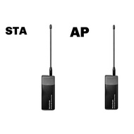 WiFi HaLow Dongle 1km Long-Range Wireless Network Bridge IEEE 802.11ah WiFi HaLow Wireless Ethernet