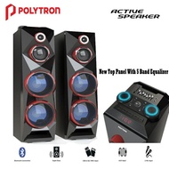 Polytron Speaker Aktif Pas 8C28 / Pas8C28