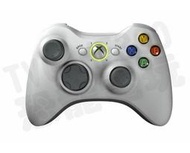 【二手商品】XBOX360 原廠無線控制器 白色 米黃色 粉紅色 無線手把 把手 手柄【台中恐龍電玩】