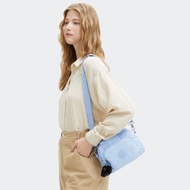 กระเป๋า Kipling รุ่น DEFEA MINI สี CLOUDY SKY BLUE