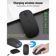 T-WOLF MX550 MX660 RECHARGABLE BATTERY MOUSE Wireless MOUSE.  SPK7314 M314 MX350 m170 m238 LOGITECH 