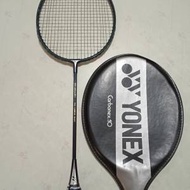 YONEX Carbonex 10 羽毛球拍