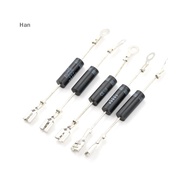 Han 5 Pcs CL01-12 Microwave Oven Induction Cooker High Voltage Diode Rectifier SG