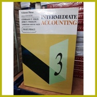 ✪ ― ━ Intermediate Accounting Vol.3 by Valix