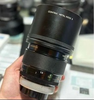 Repair Cost Checking For CANON FD 85mm f/1.2 L Lens Cleaning, Aperture Repairment And Lens Crash 抹鏡清