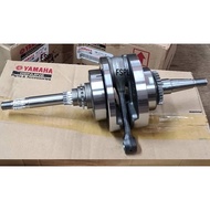 Yamaha Nmax 155 v1 Crankshaft Assy (BV4-E1400-10) (Genuine Yamaha Spare Parts)