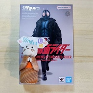 NEW Batta-Augment-01 Shin Masked Rider Batta-Augment-01 SHF Figuarts S.H.Figuarts Bandai Red Ant X