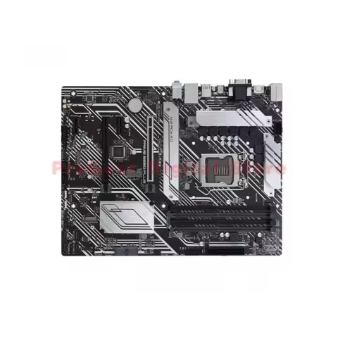 for Asus PRIME B560-PLUS LGA1200 ATX Motherboard DDR4 Support 10th 11th Gen