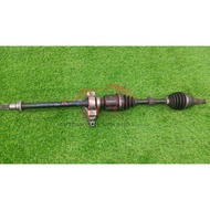 MAZDA 5/NISSAN LAFESTA HIGHWAY STAR CWFFWN PE 2.0 DRIVE SHAFT (F/RH) JAPAN USED [1B-1A-A151]