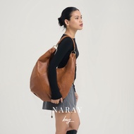 Naray bag - AMRETA - WOMEN'S BAG - VINTAGE HOBO BAG - SHOULDER BAG - LAPTOP BAG FIT 15 INCH