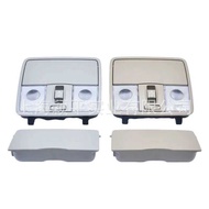 Suitable for Kia k2k3 Frederick Reading Light Ceiling Light Shell Glasses Case Indoor Ceiling Light 