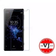 SONY Tempered Glass Xperia XZ3 Anti-Scratchsony XZ3 Anti-Scratchsony Xperia XZ3sony