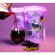 BLISS TEA ROSELLE MIX ( 10/30 PAKET)-HALAL--