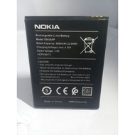 Baterai Batre Battery Nokia C1 2020 Model S5420 C1 2020  Original Batre Hp